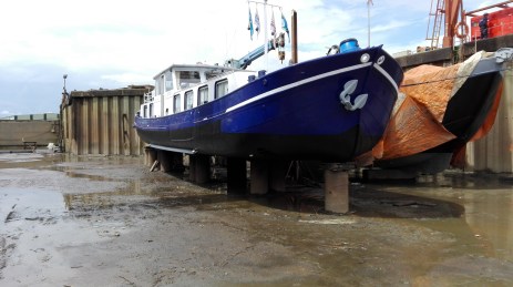 New_antifouling