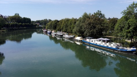 Day 17 - Charleville-Mezieres