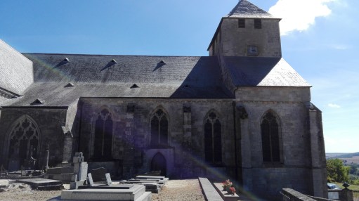 Day 23 - Dun-sur-Meuse6